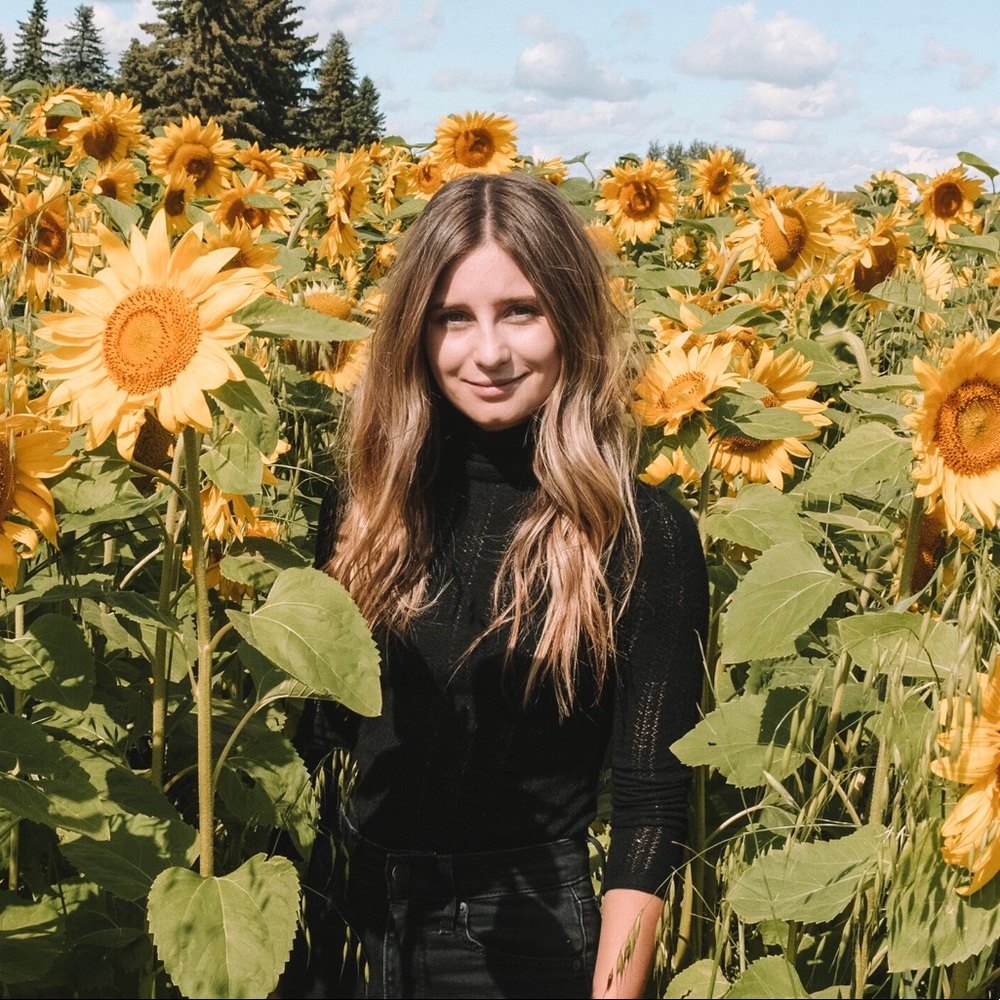 Meet your Posher, Melanie